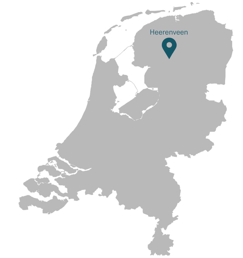 Antea Group Inspection Heerenveen